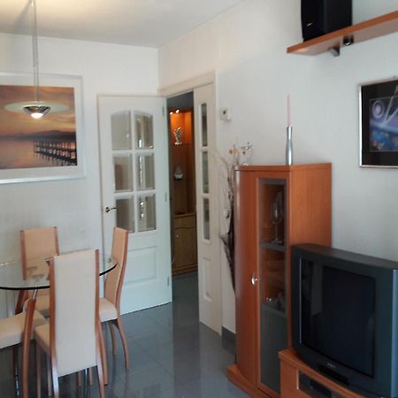 Apartamento Sol- Fanals Lejlighed Lloret de Mar Eksteriør billede