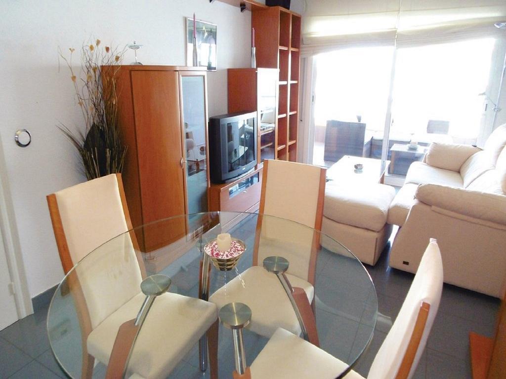 Apartamento Sol- Fanals Lejlighed Lloret de Mar Eksteriør billede