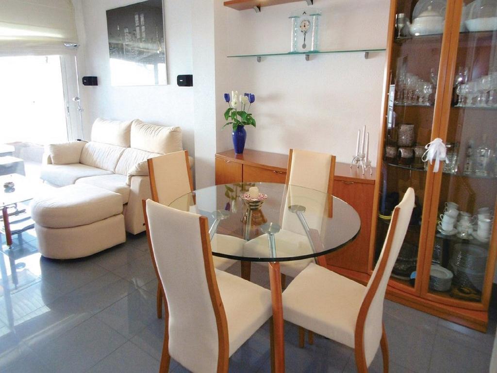 Apartamento Sol- Fanals Lejlighed Lloret de Mar Eksteriør billede