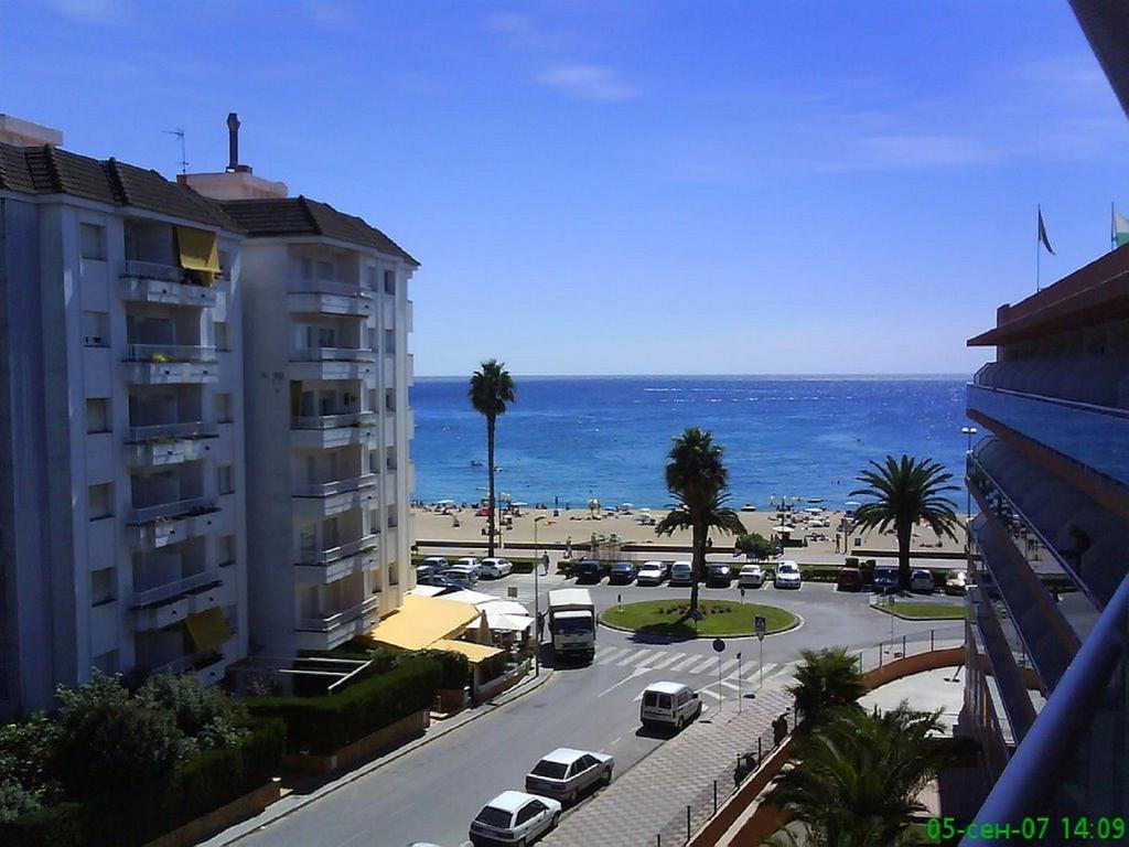 Apartamento Sol- Fanals Lejlighed Lloret de Mar Eksteriør billede