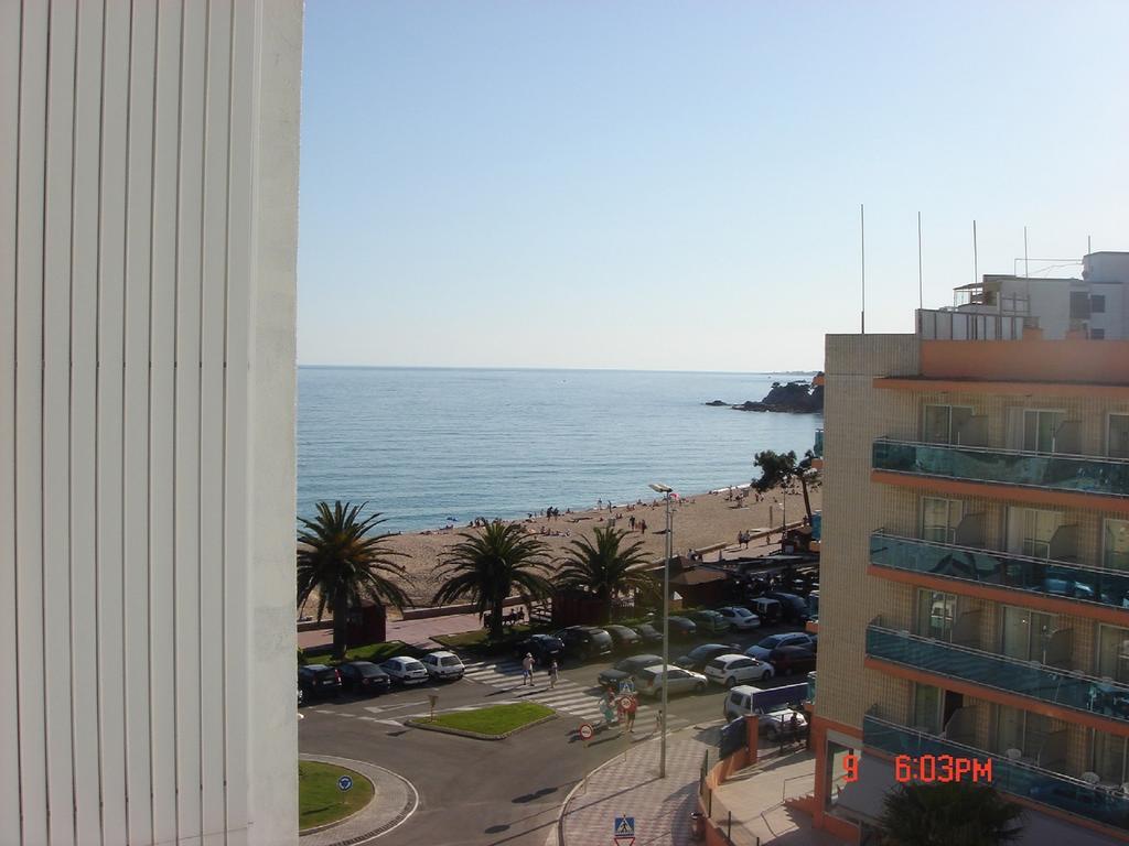 Apartamento Sol- Fanals Lejlighed Lloret de Mar Eksteriør billede