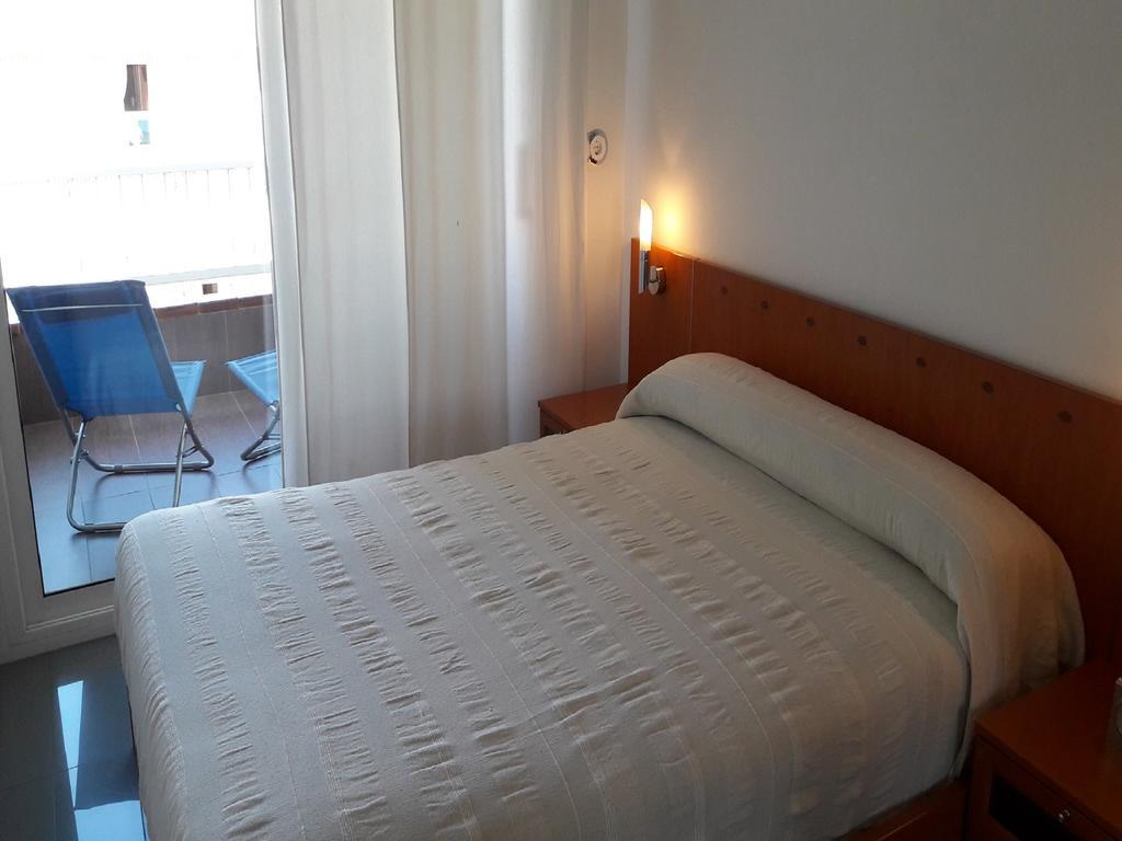 Apartamento Sol- Fanals Lejlighed Lloret de Mar Eksteriør billede