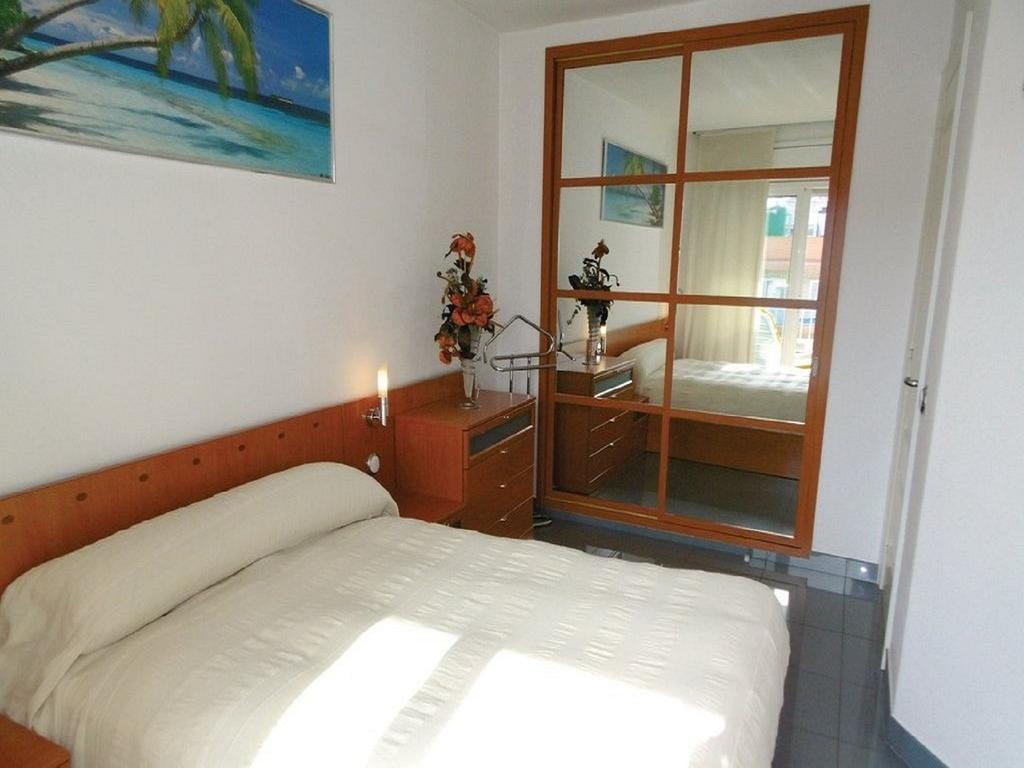 Apartamento Sol- Fanals Lejlighed Lloret de Mar Eksteriør billede