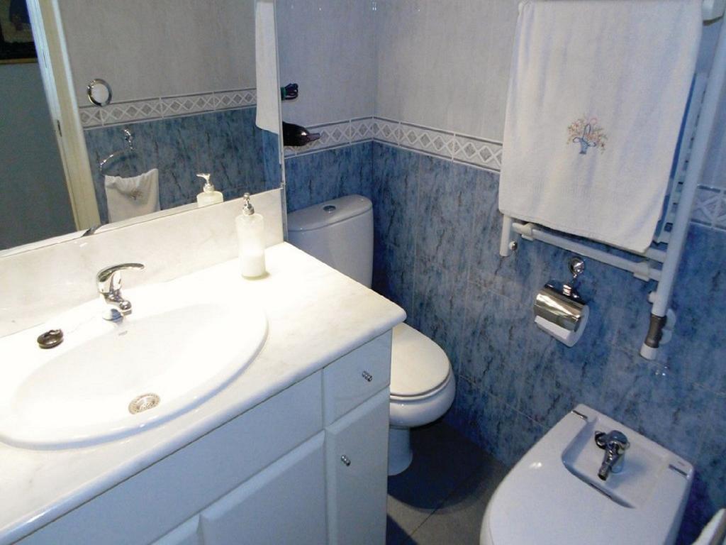 Apartamento Sol- Fanals Lejlighed Lloret de Mar Eksteriør billede