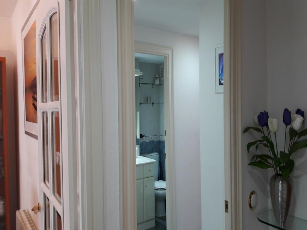 Apartamento Sol- Fanals Lejlighed Lloret de Mar Eksteriør billede