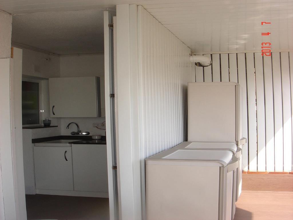 Apartamento Sol- Fanals Lejlighed Lloret de Mar Eksteriør billede