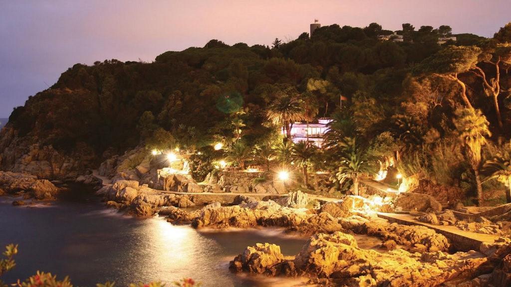 Apartamento Sol- Fanals Lejlighed Lloret de Mar Eksteriør billede