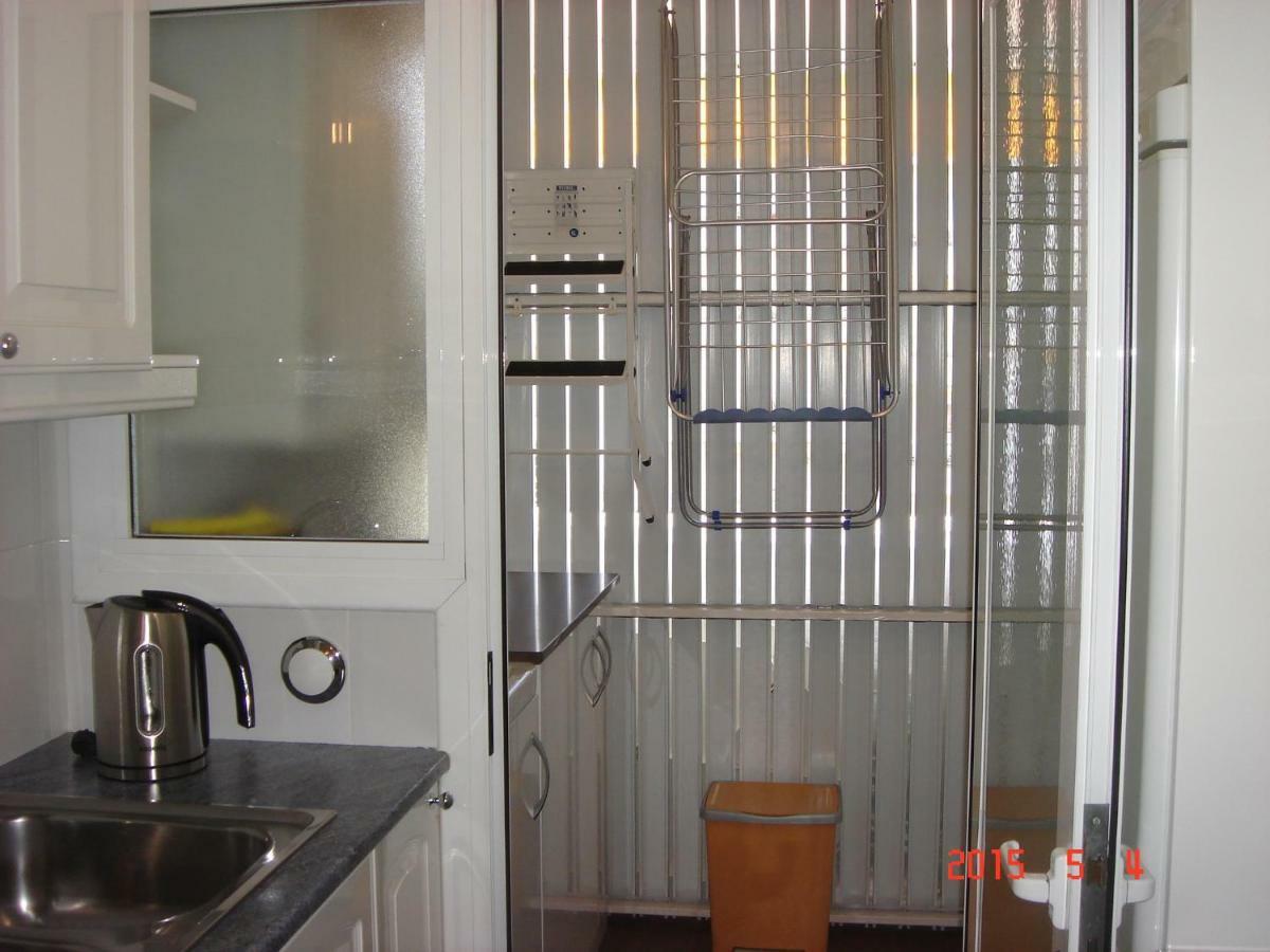 Apartamento Sol- Fanals Lejlighed Lloret de Mar Eksteriør billede