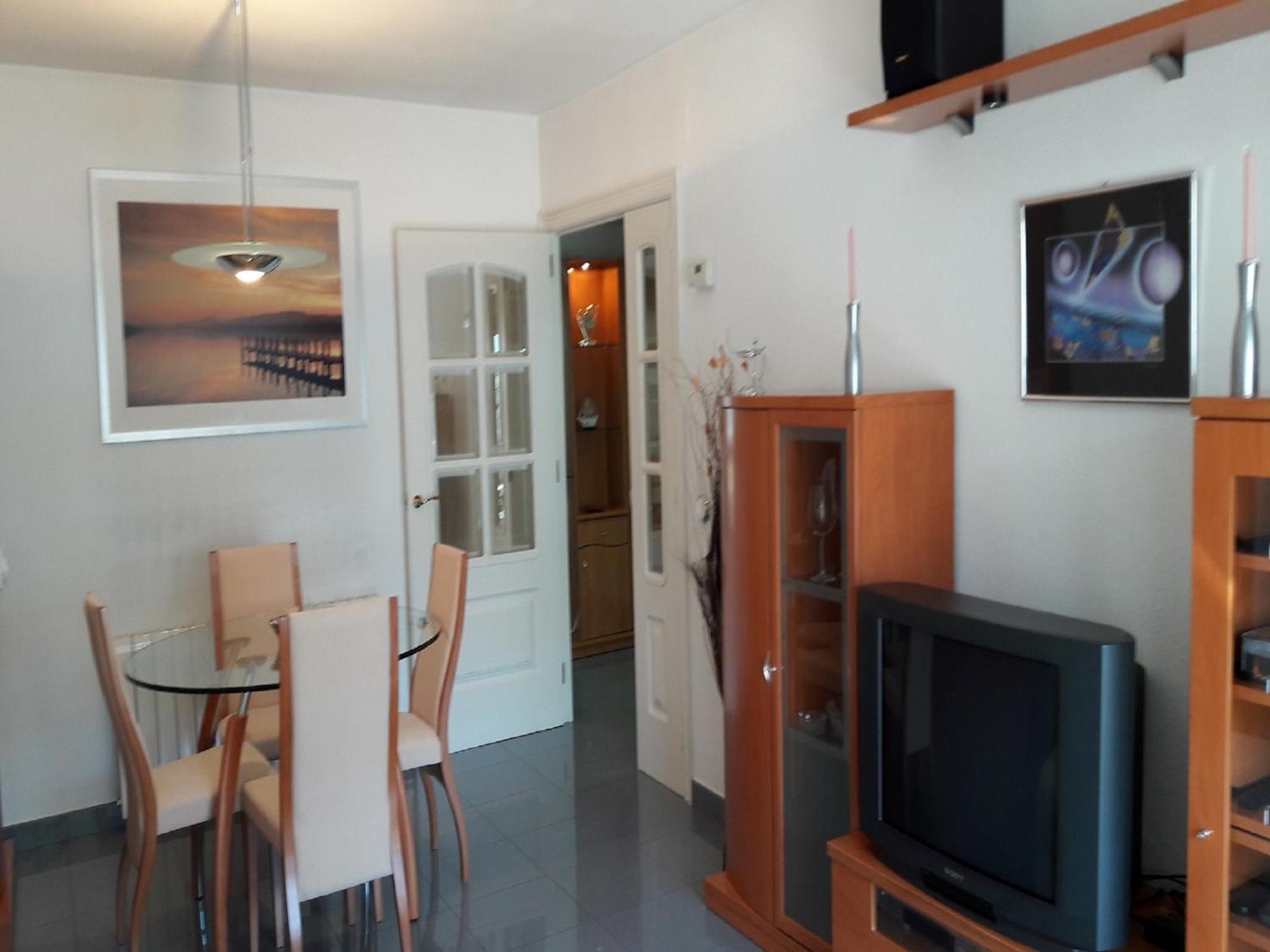 Apartamento Sol- Fanals Lejlighed Lloret de Mar Eksteriør billede