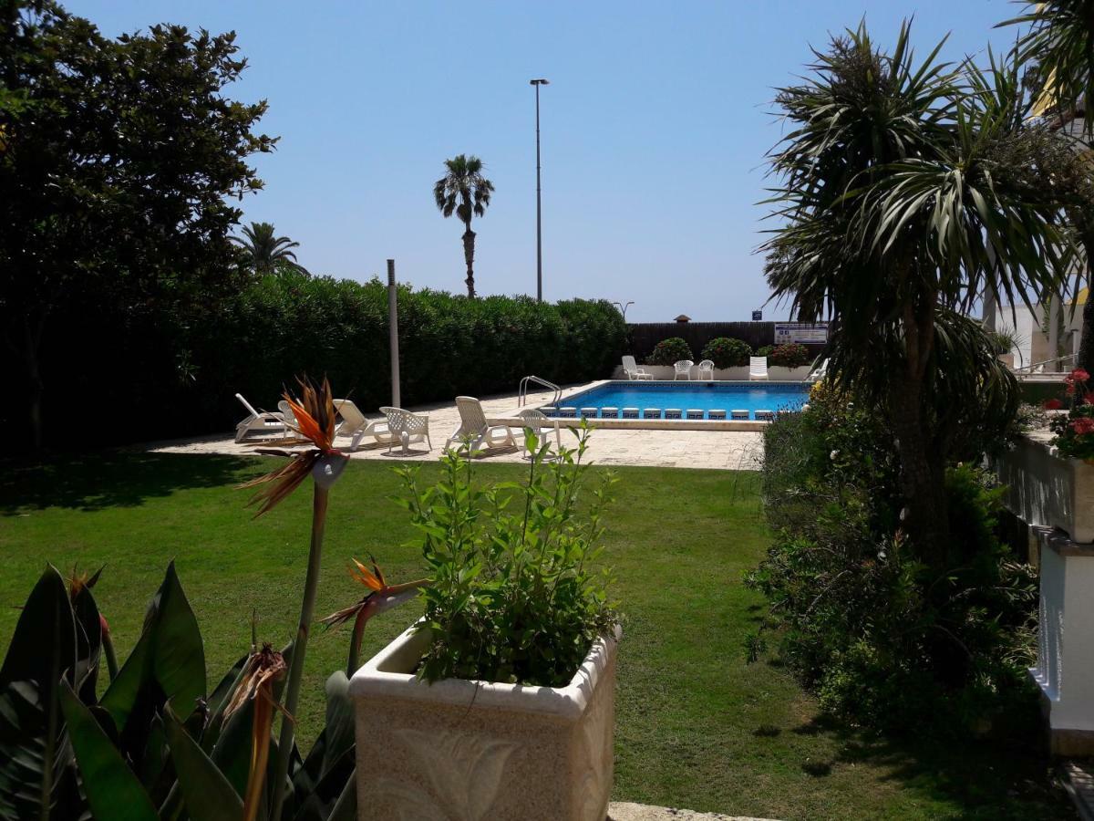 Apartamento Sol- Fanals Lejlighed Lloret de Mar Eksteriør billede