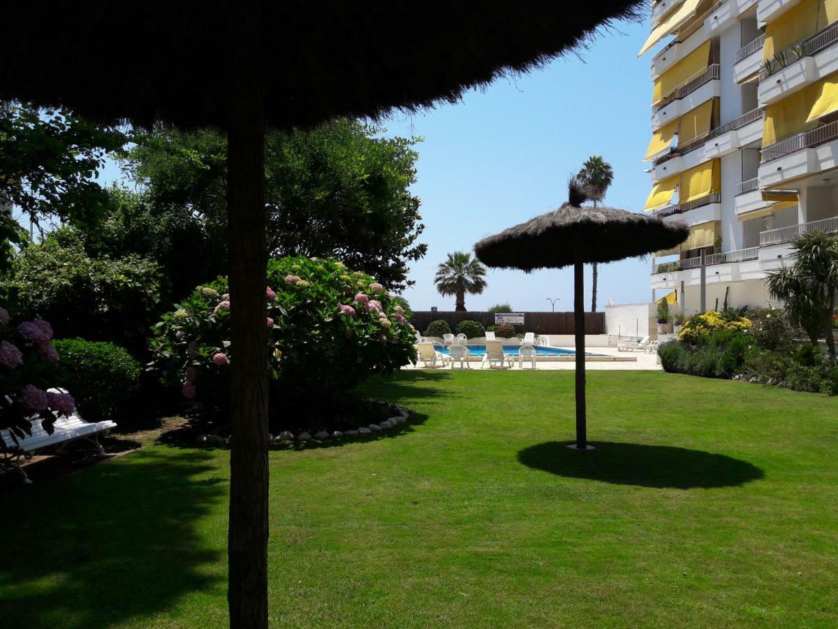 Apartamento Sol- Fanals Lejlighed Lloret de Mar Eksteriør billede