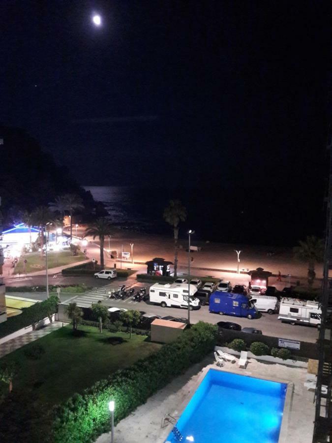 Apartamento Sol- Fanals Lejlighed Lloret de Mar Eksteriør billede