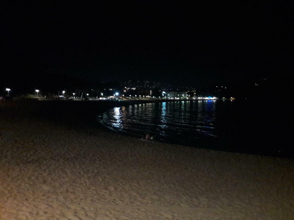 Apartamento Sol- Fanals Lejlighed Lloret de Mar Eksteriør billede