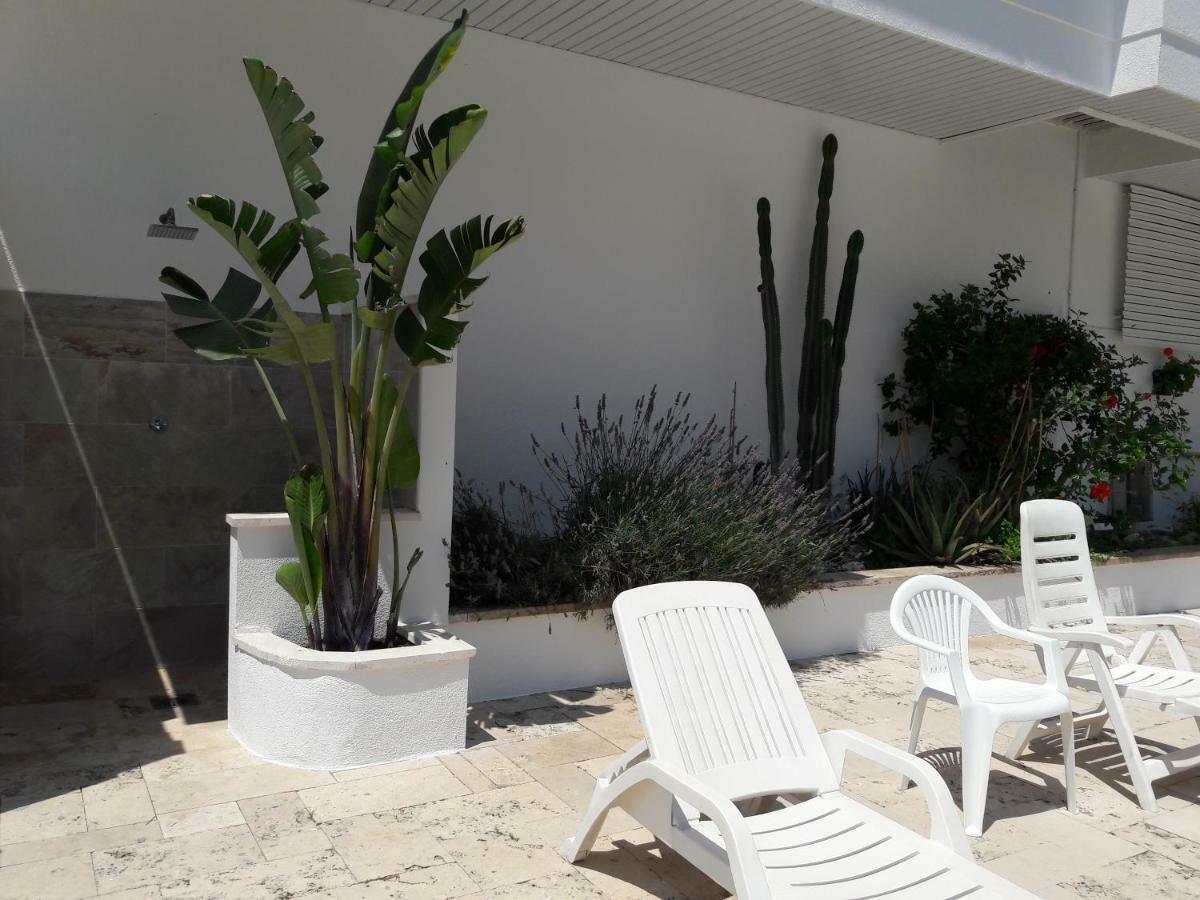Apartamento Sol- Fanals Lejlighed Lloret de Mar Eksteriør billede